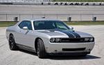 Dodge Challenger SF600R by SpeedFactory 2010 года